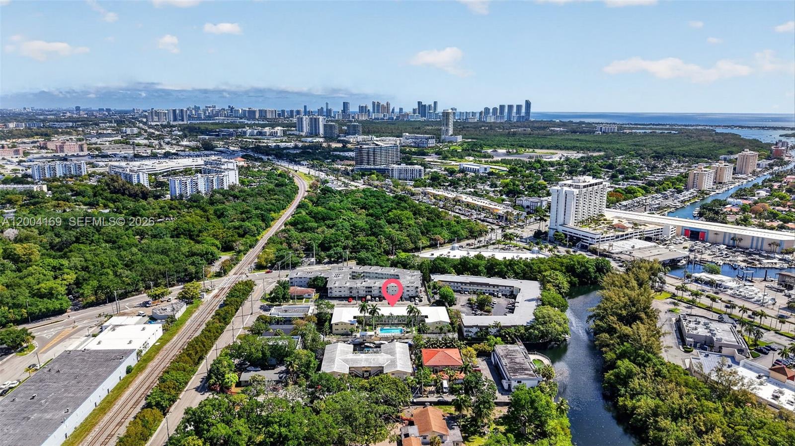 VENICE PARK - Residential