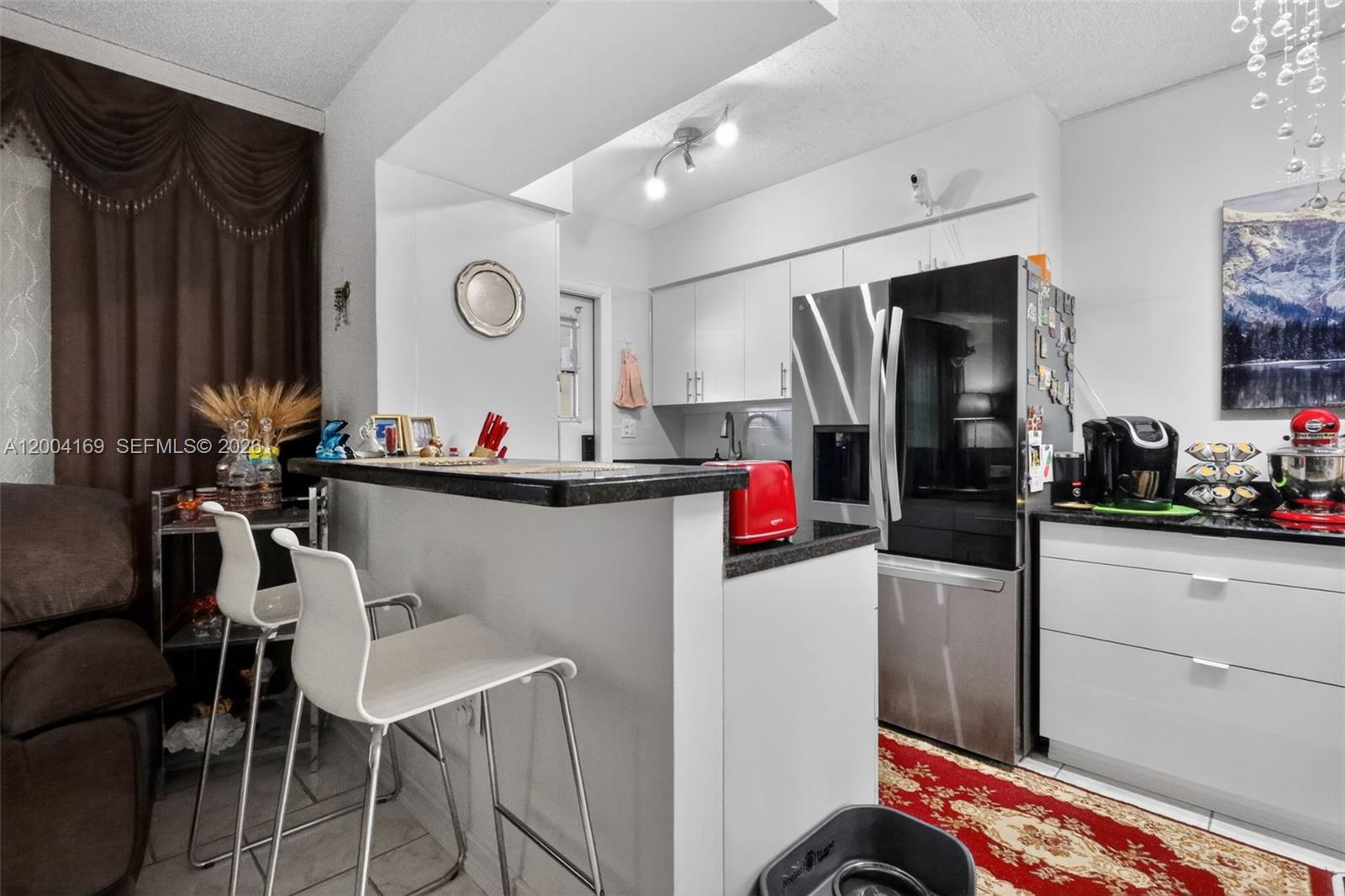 VENICE PARK - Residential