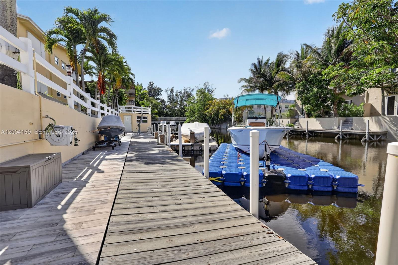 VENICE PARK - Residential