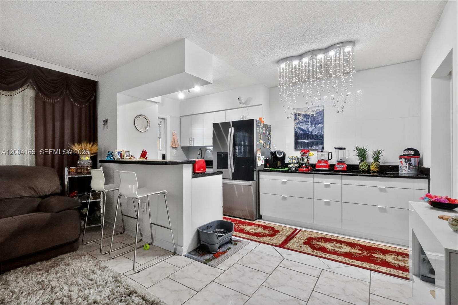 VENICE PARK - Residential