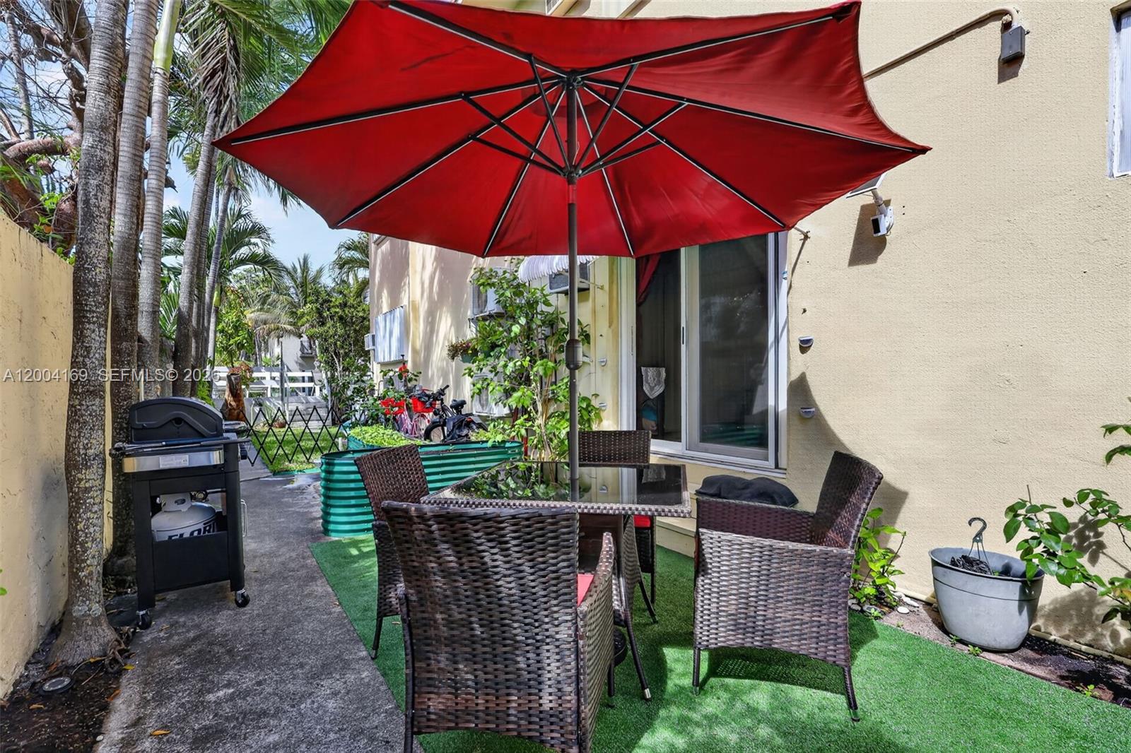 VENICE PARK - Residential