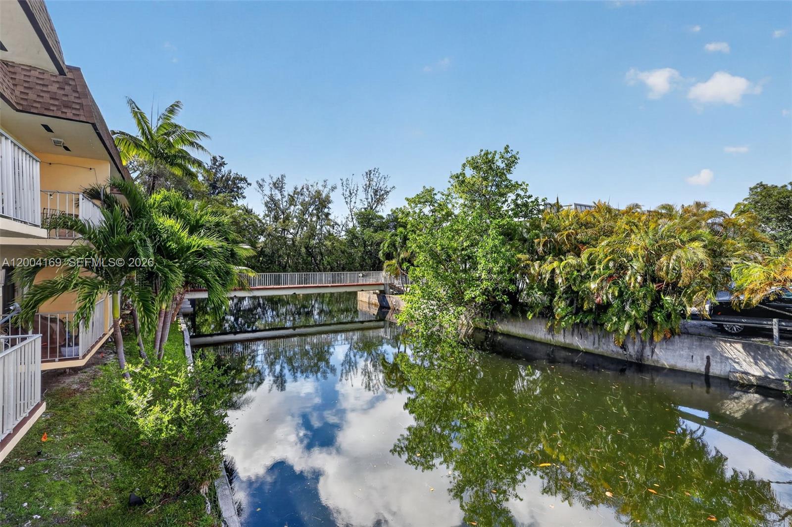 VENICE PARK - Residential