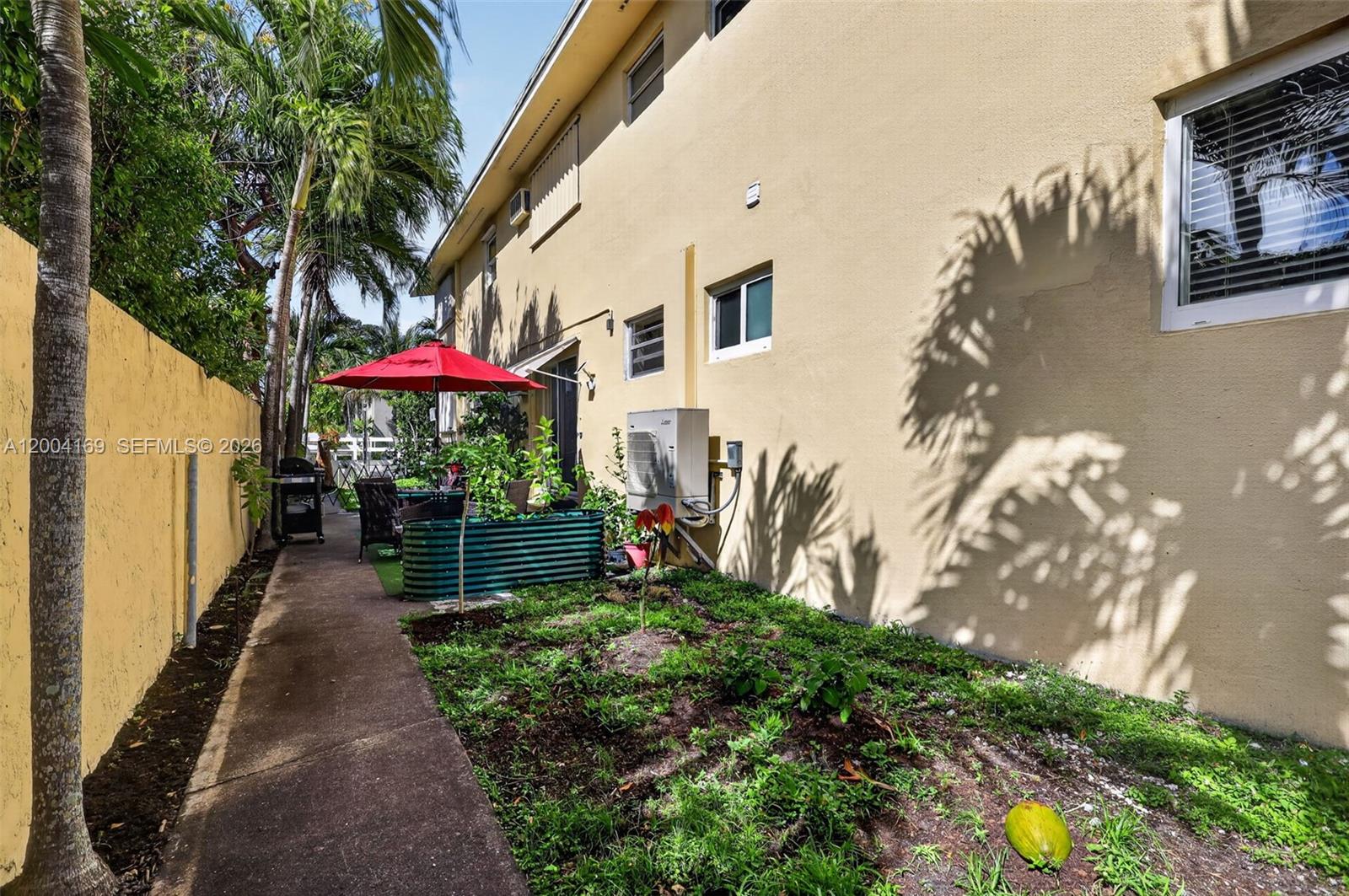 VENICE PARK - Residential