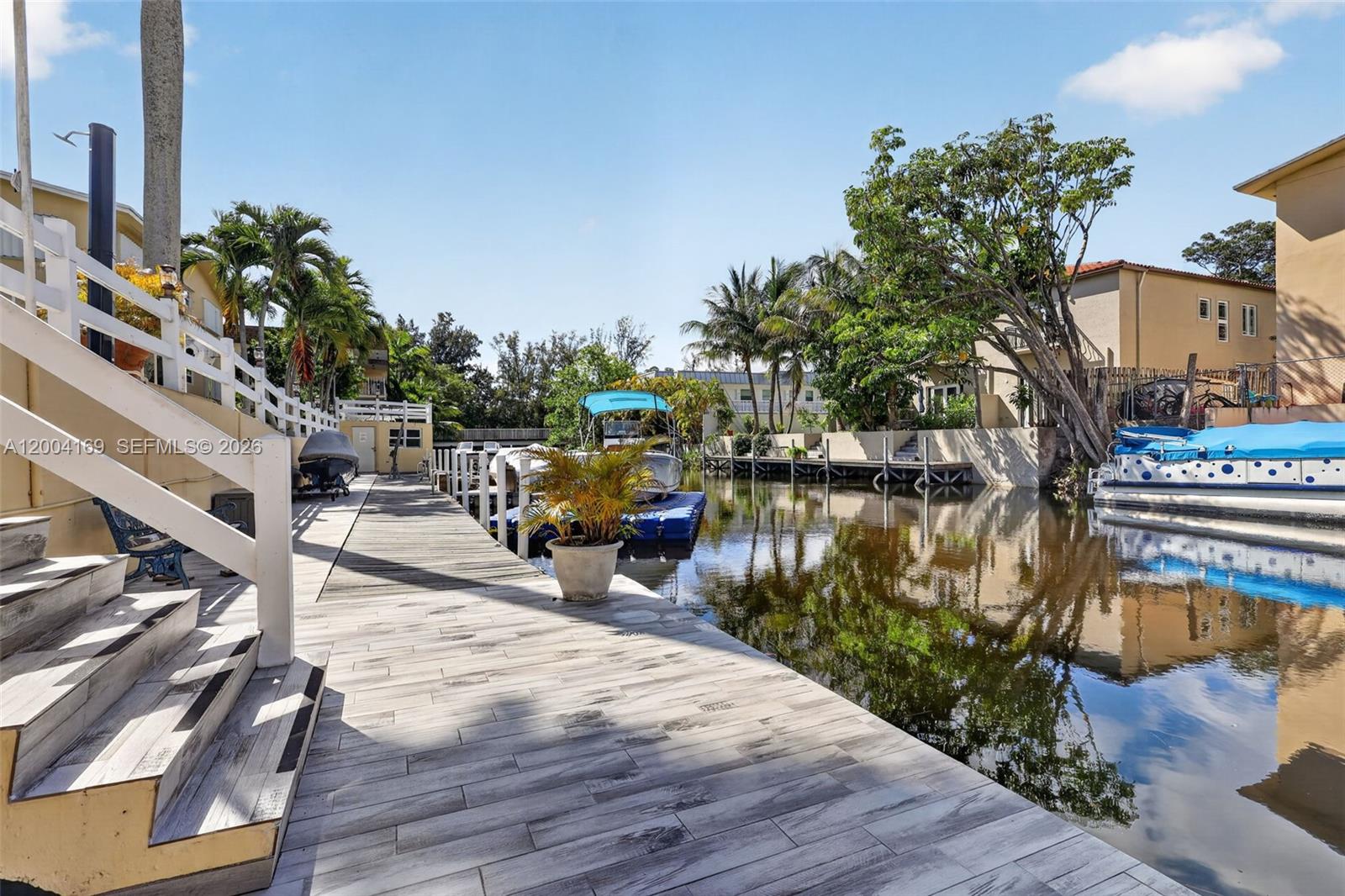 VENICE PARK - Residential