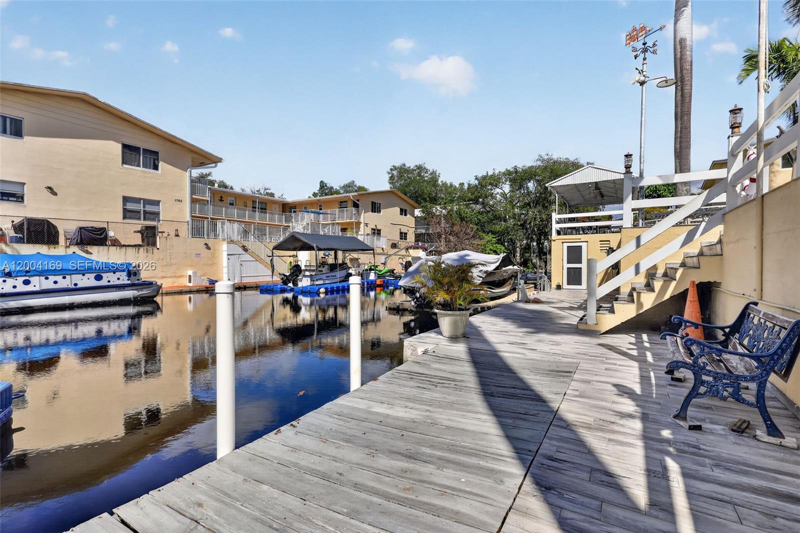 VENICE PARK - Residential