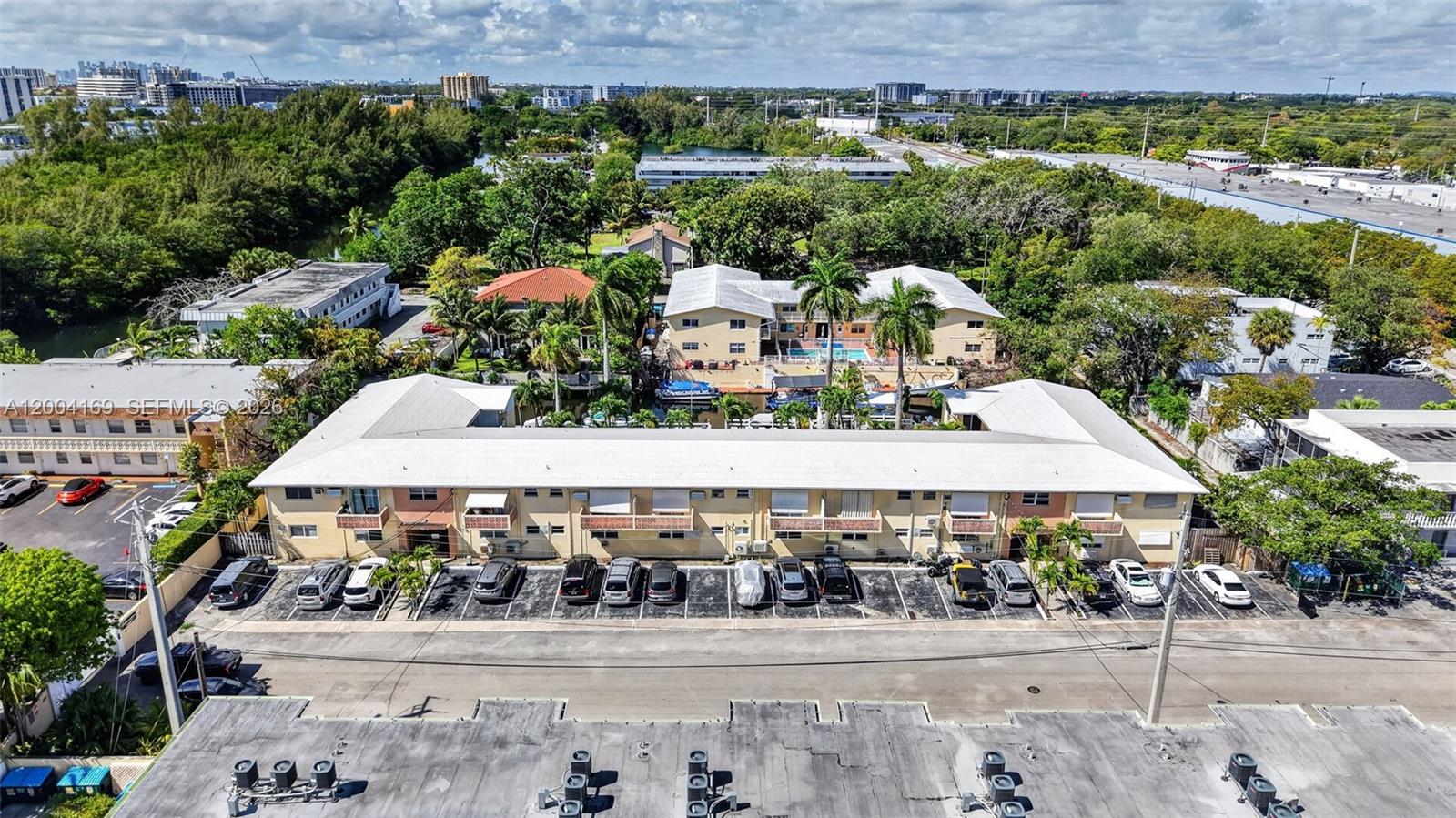 VENICE PARK - Residential