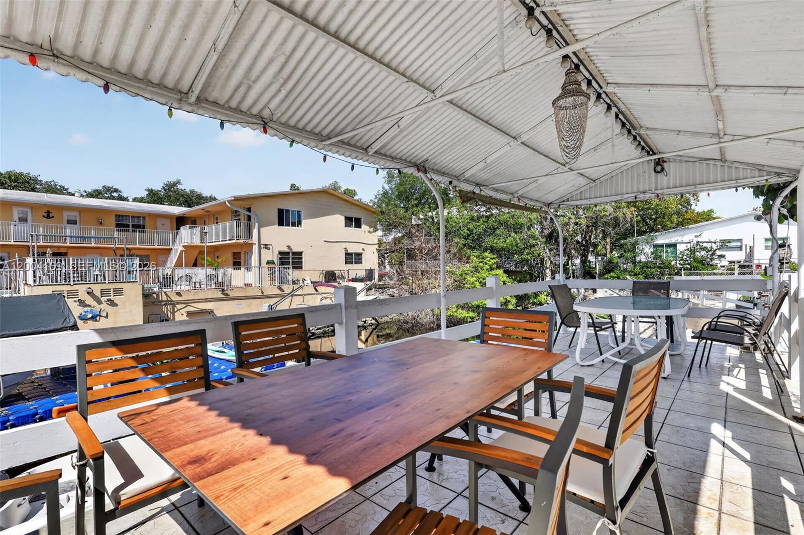 VENICE PARK - Residential