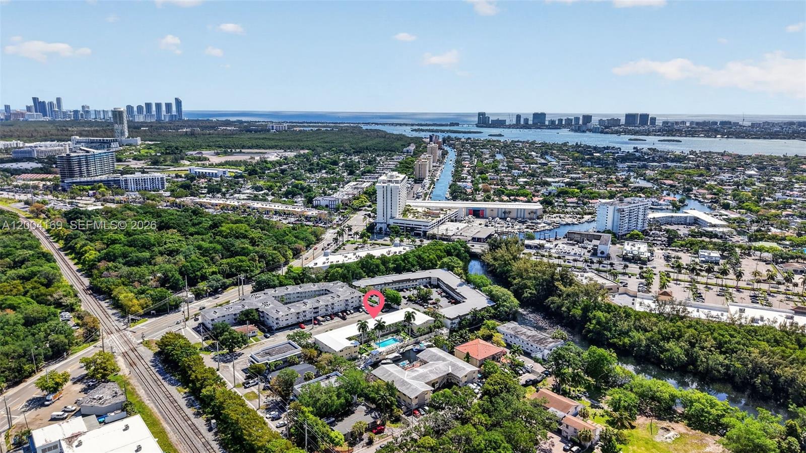 VENICE PARK - Residential