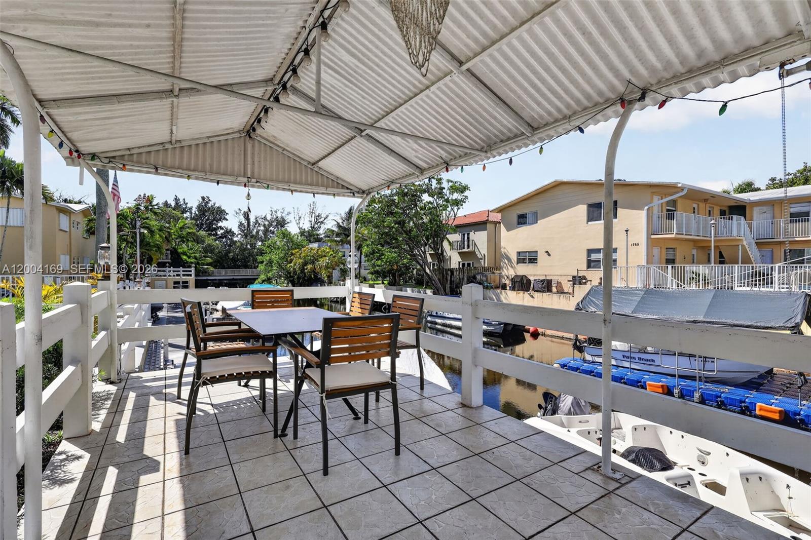 VENICE PARK - Residential