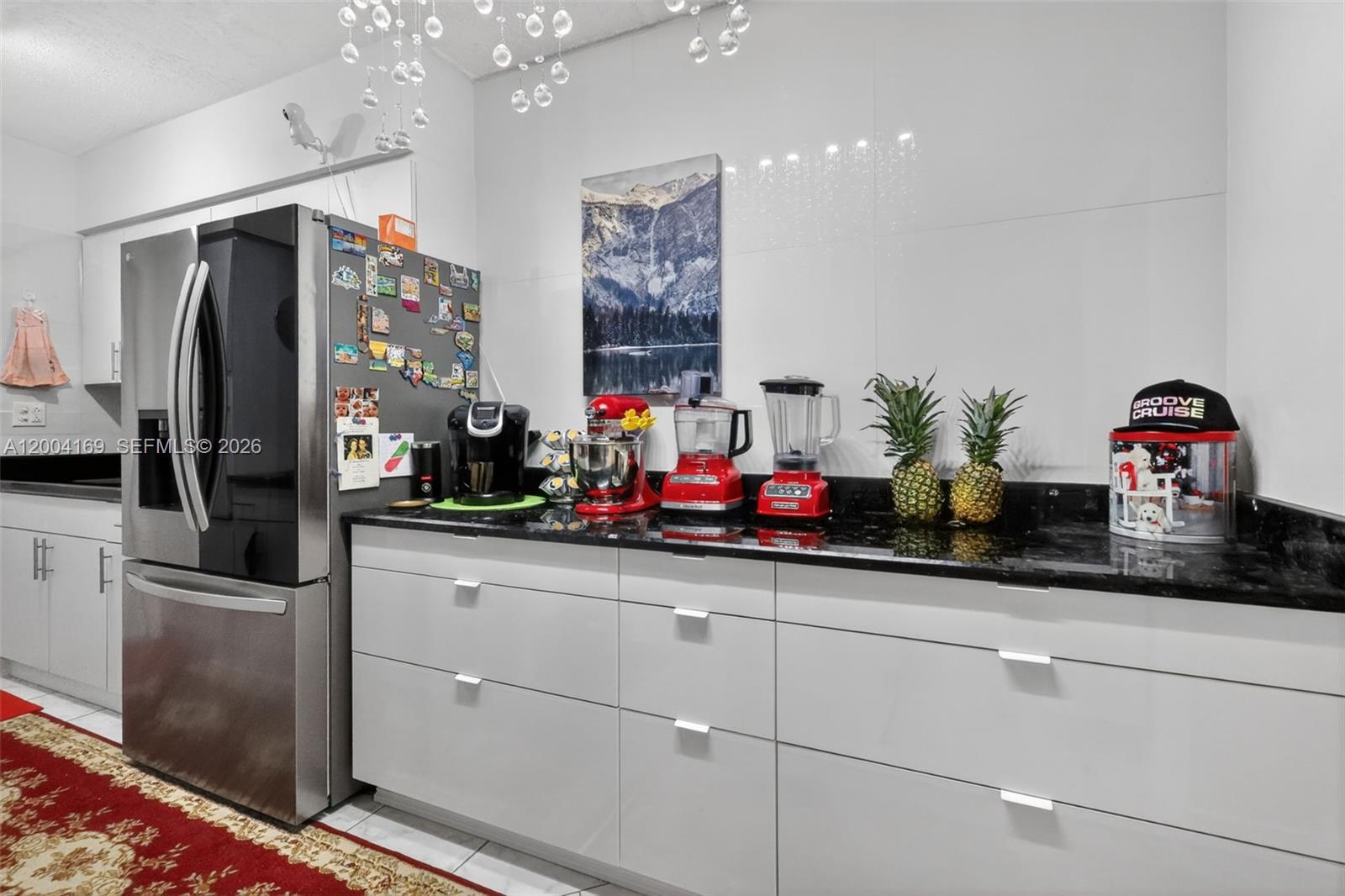 VENICE PARK - Residential