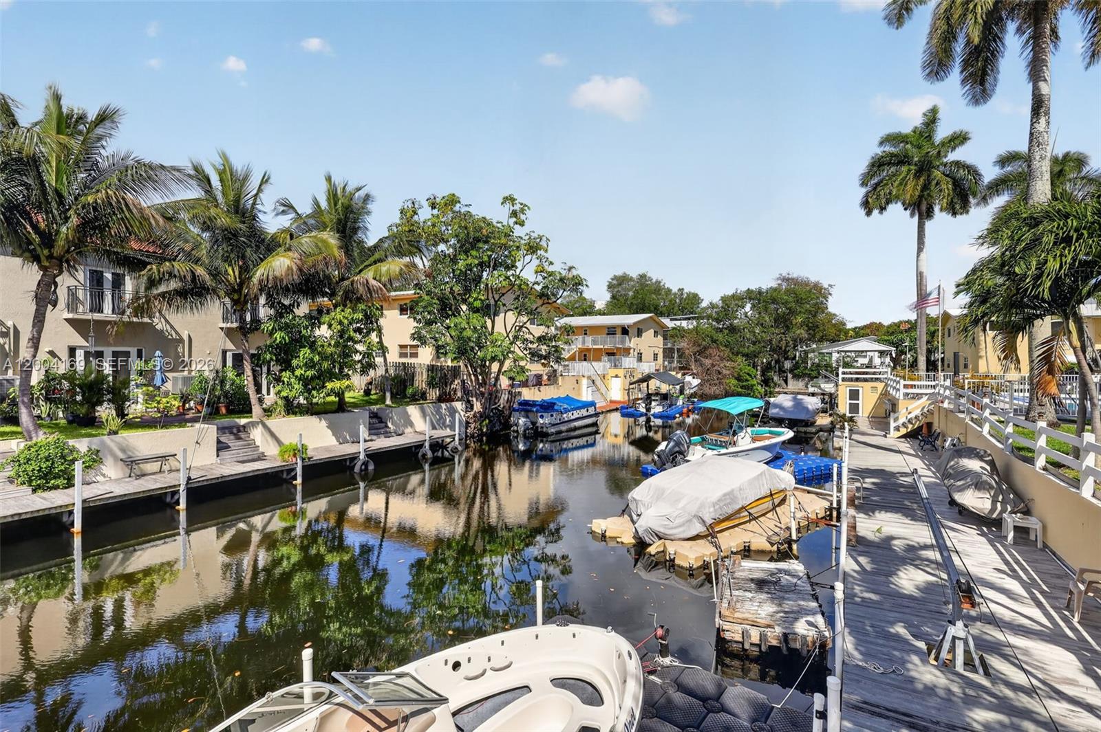 VENICE PARK - Residential