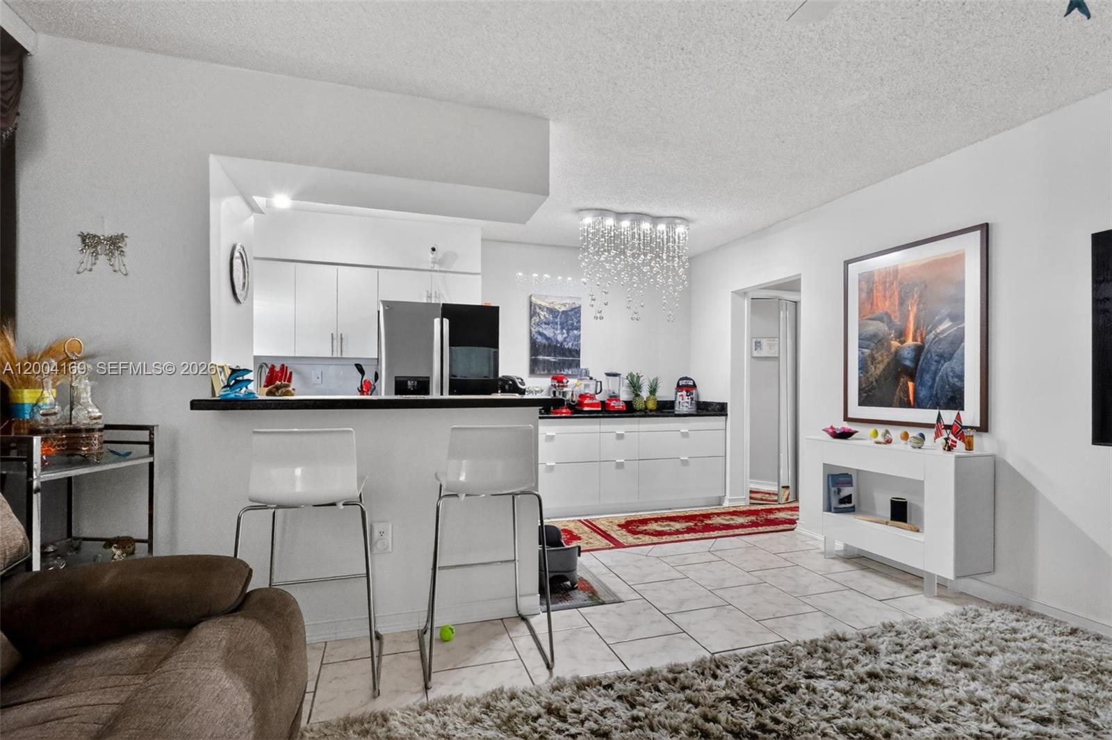 VENICE PARK - Residential