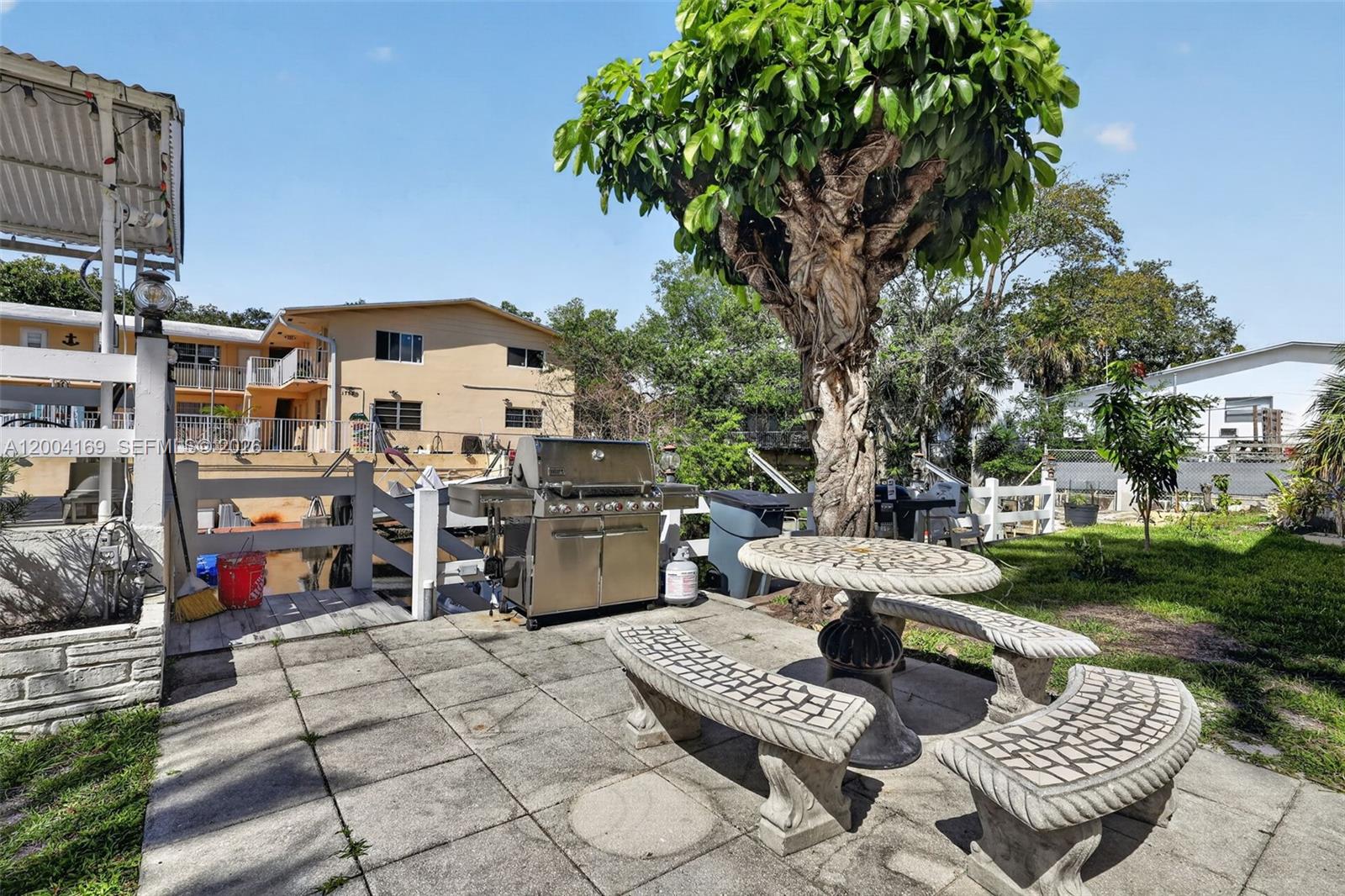 VENICE PARK - Residential