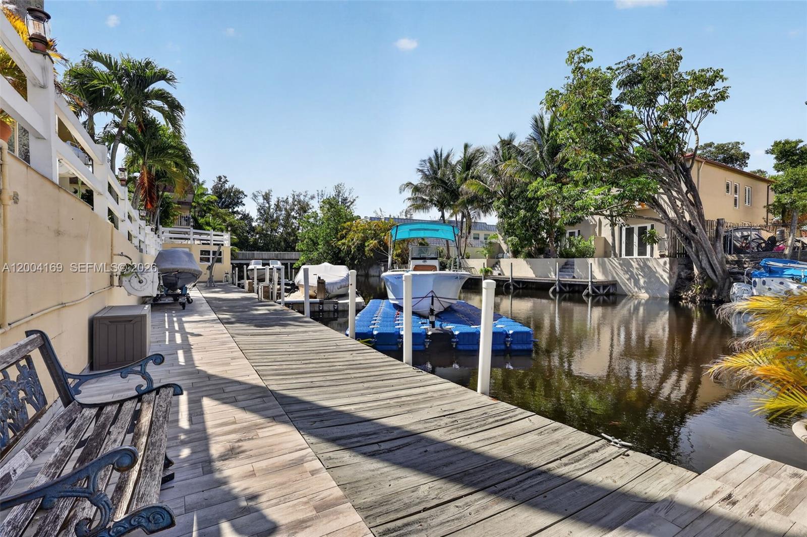 VENICE PARK - Residential