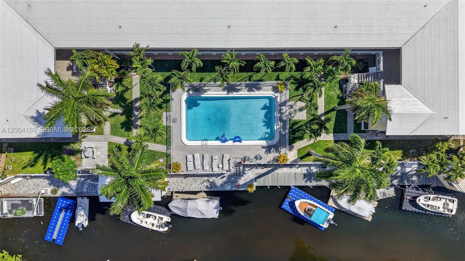 VENICE PARK - Residential