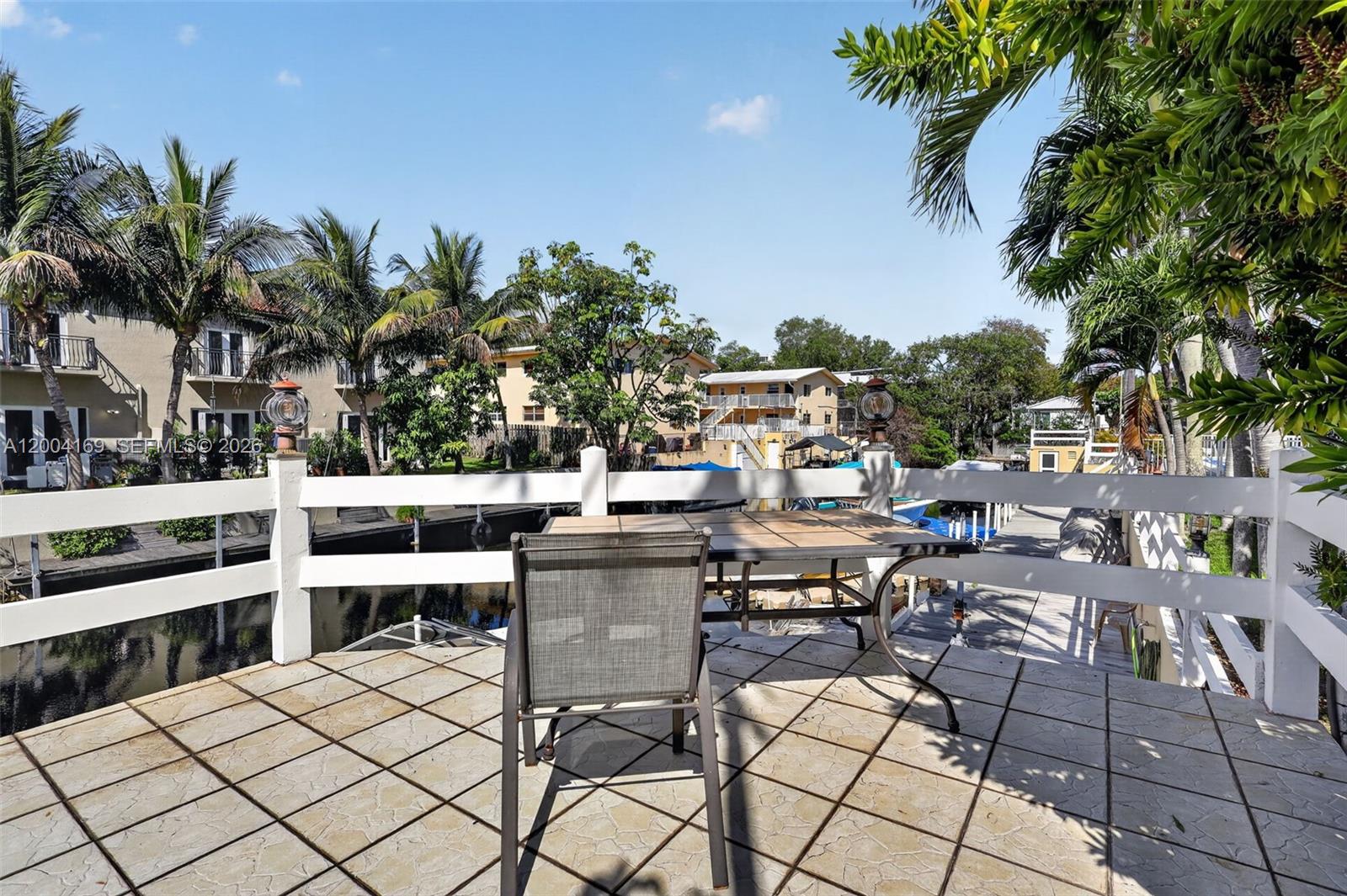 VENICE PARK - Residential