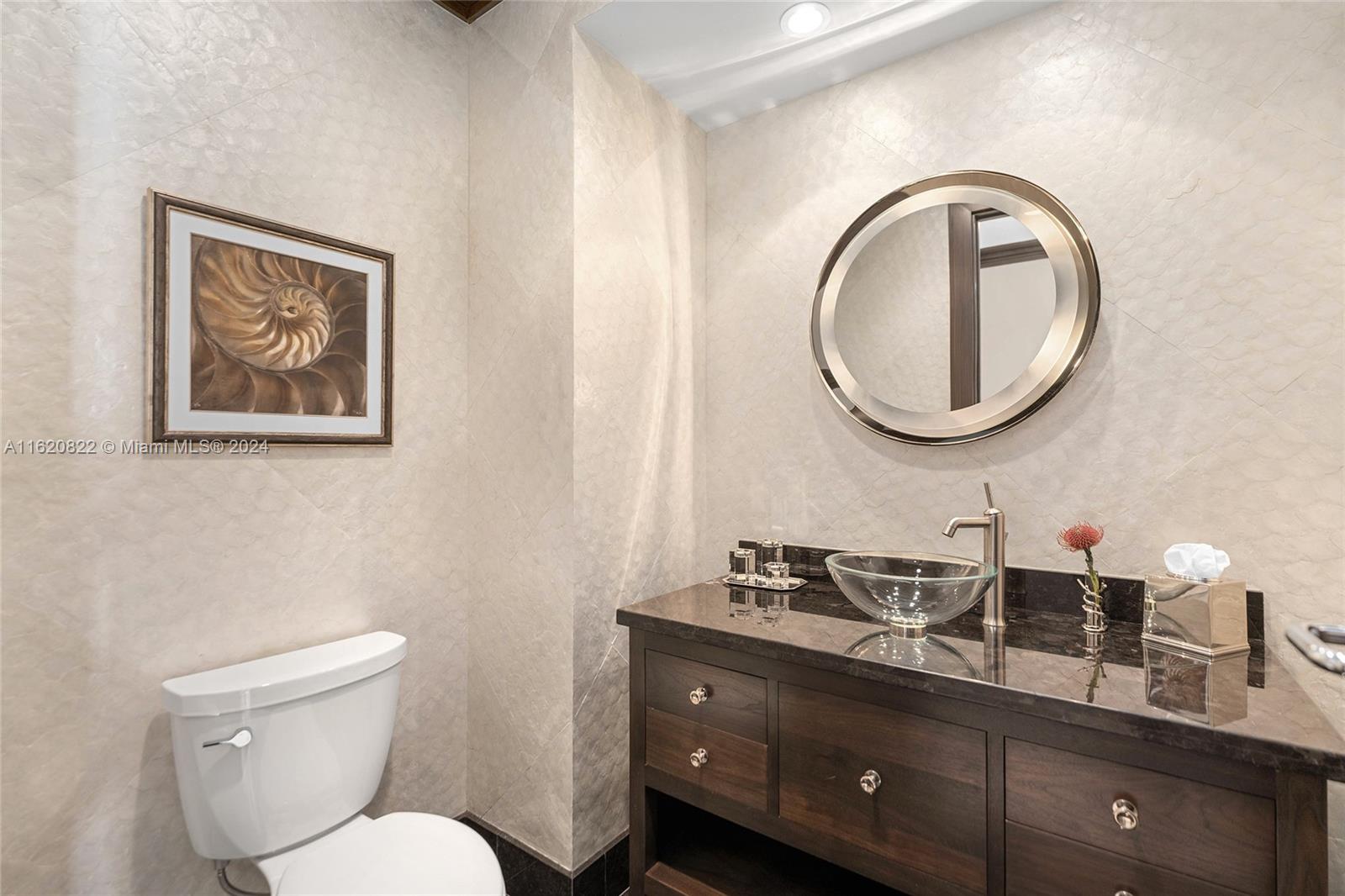 FISHER ISLAND - Residential
