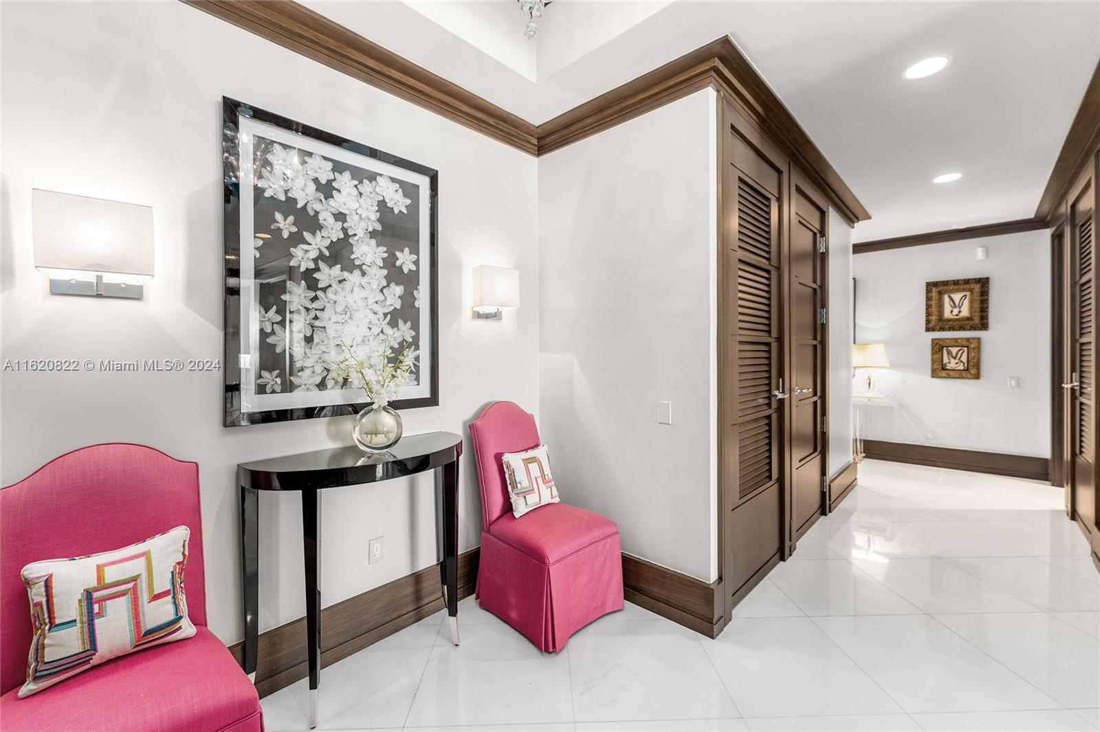 FISHER ISLAND - Residential