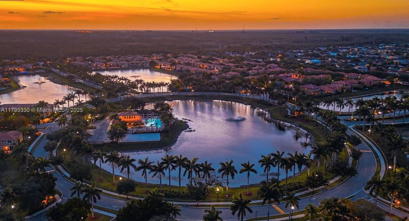 EGRET LAKES ESTATES SEC 2 - Residential