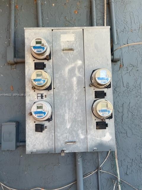 FT LAUDERDALE ESTATES 1ST - Residential Income