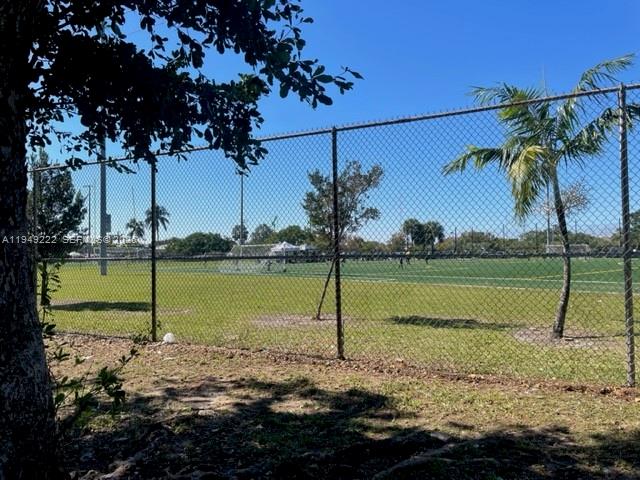 FT LAUDERDALE ESTATES 1ST - Residential Income