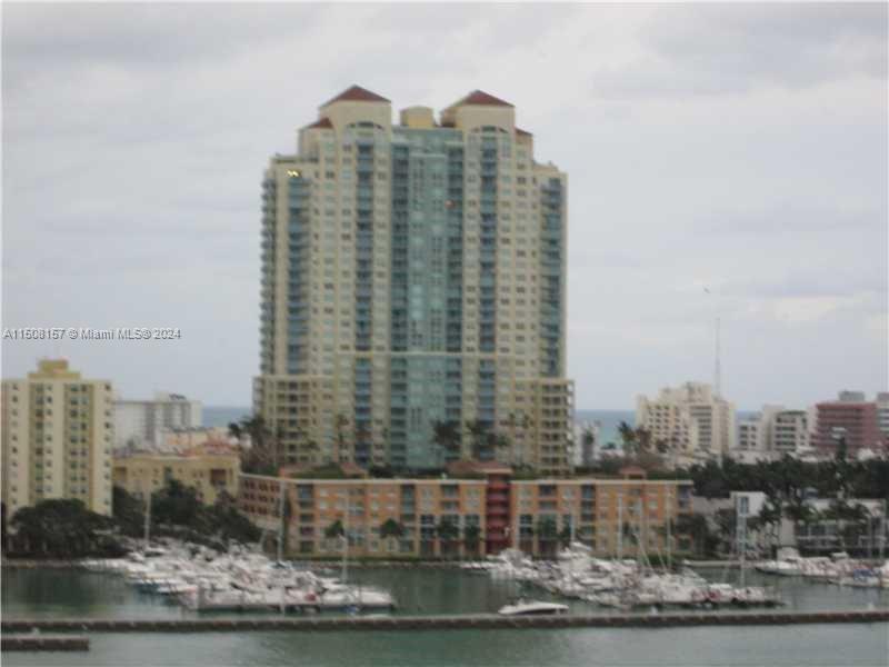 Photo 1 of 90 Alton Rd 2503, Miami Beach, Florida, $1,349,000, Web #: 11508157