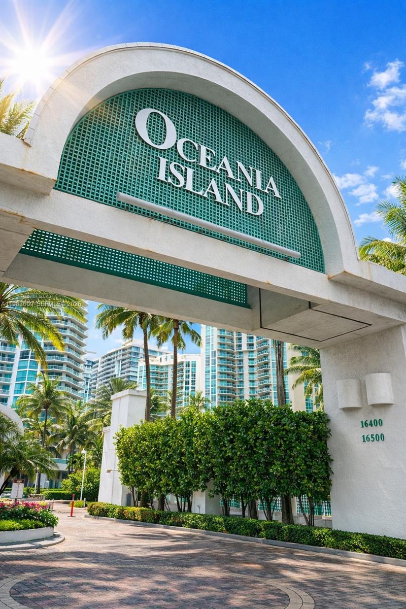 16400 Collins Ave 442