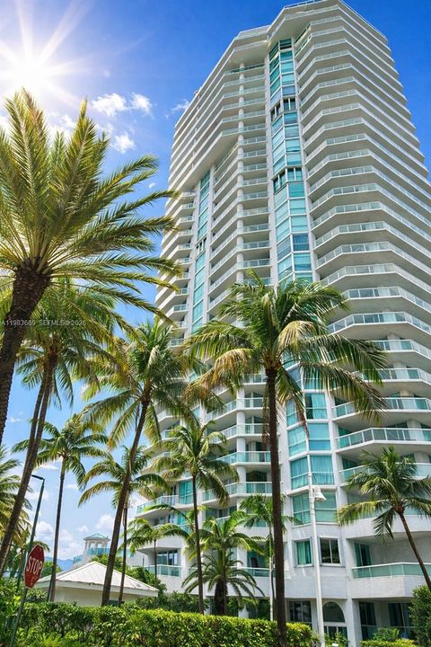 16400 Collins Ave 442 Sunny Isles Beach FL 33160
