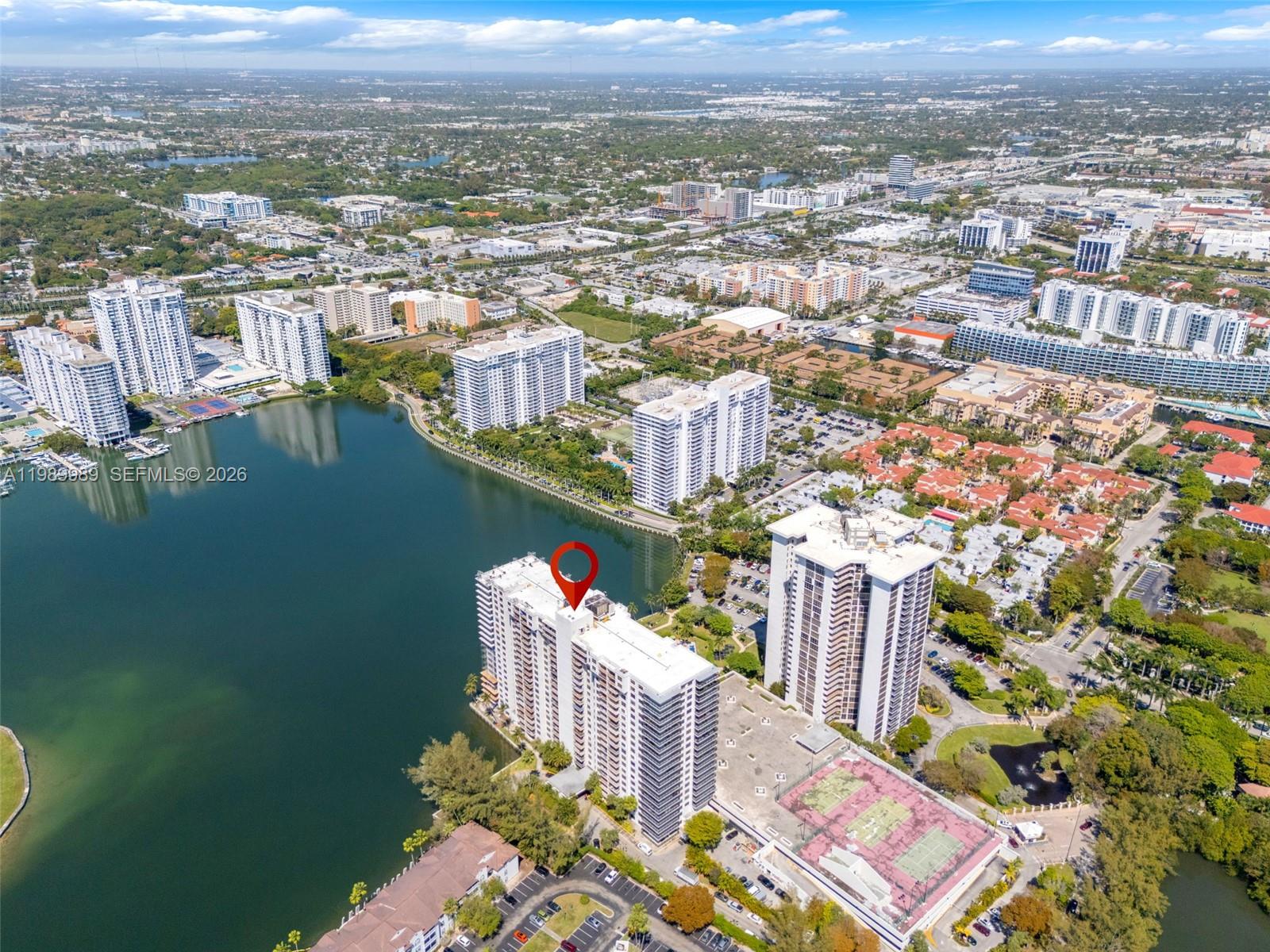 THE CLIPPER AT BISC COVE - Residential