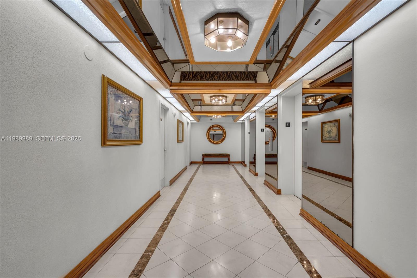 THE CLIPPER AT BISC COVE - Residential