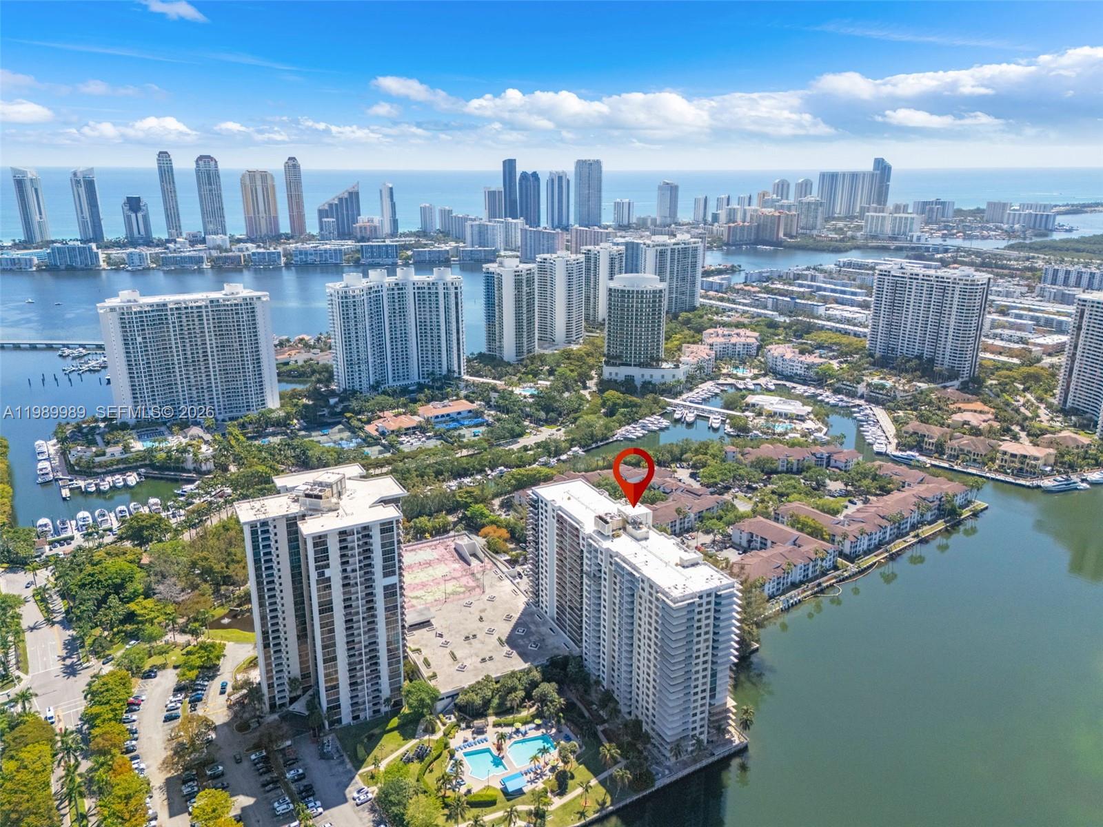 THE CLIPPER AT BISC COVE - Residential