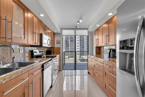 18151 NE 31st Ct 602 Aventura FL 33160