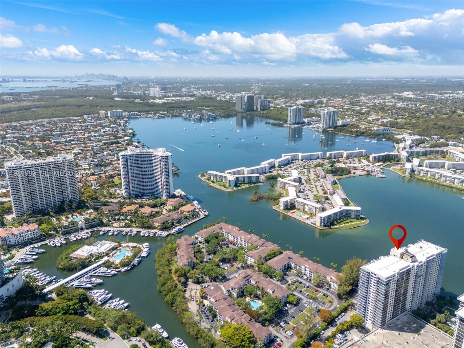 THE CLIPPER AT BISC COVE - Residential