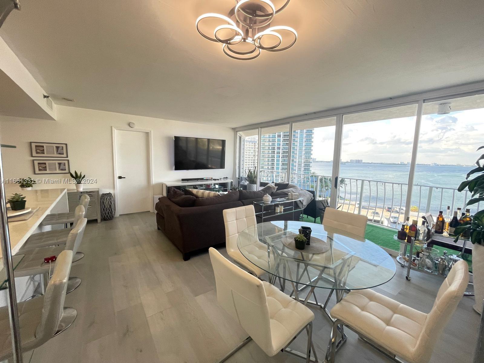 THE GRANDVIEW PALACE COND - Residential