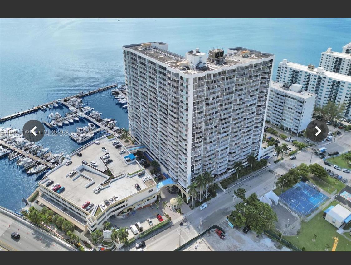 THE GRANDVIEW PALACE COND - Residential
