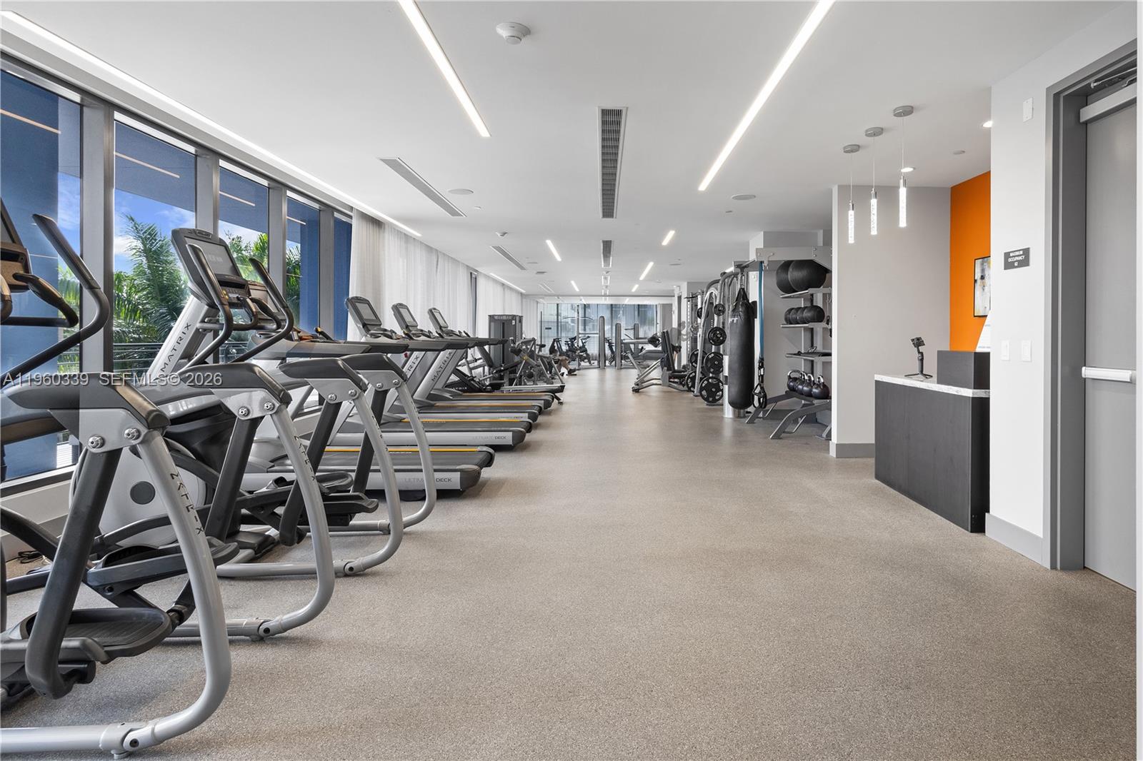 5350 PARK CONDO - Residential