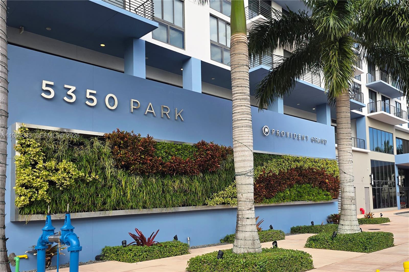 5350 PARK CONDO - Residential