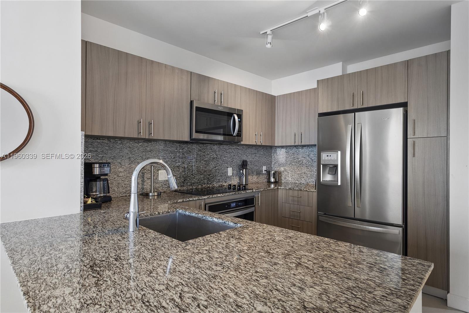 5350 PARK CONDO - Residential