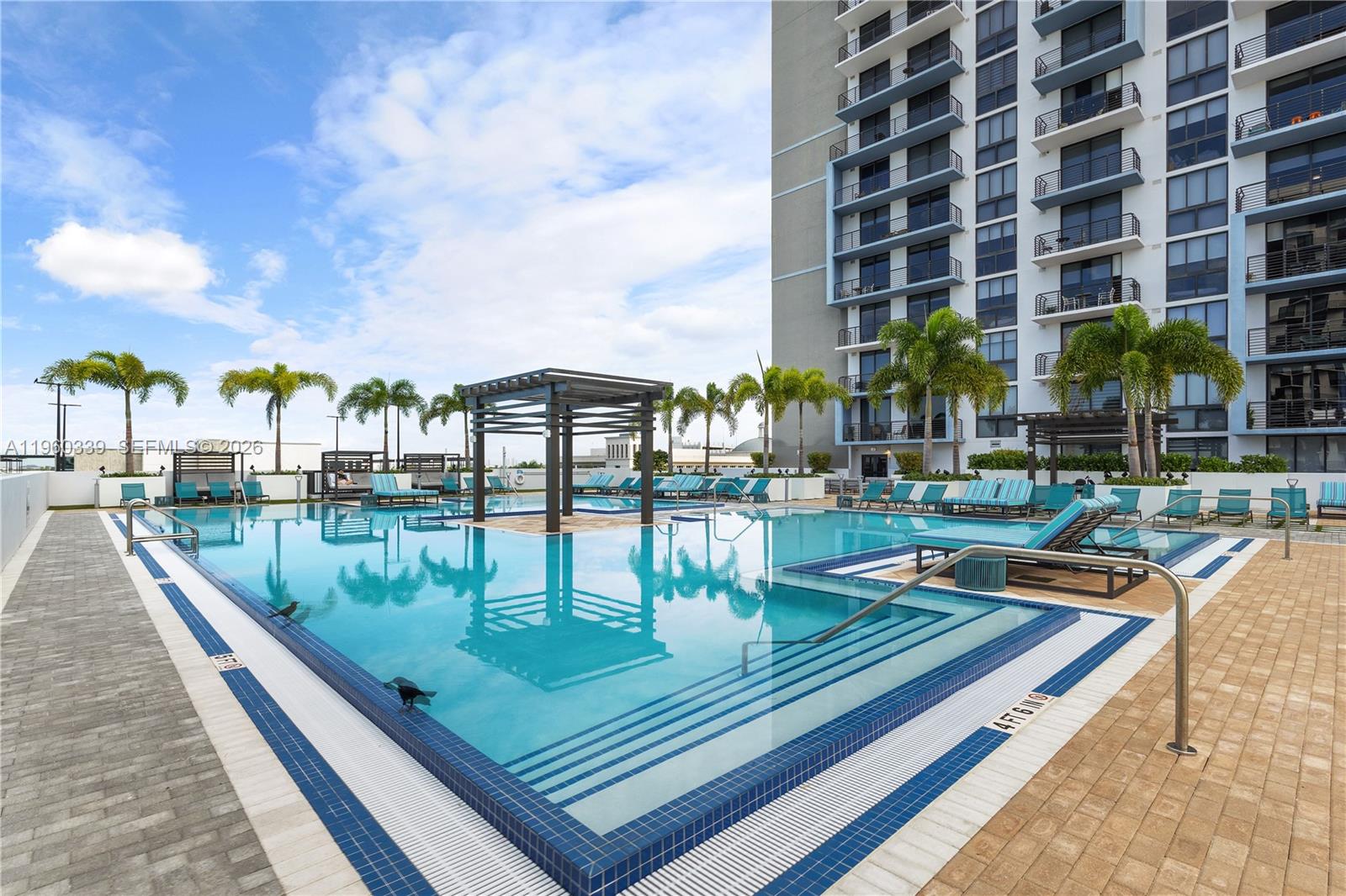 5350 PARK CONDO - Residential