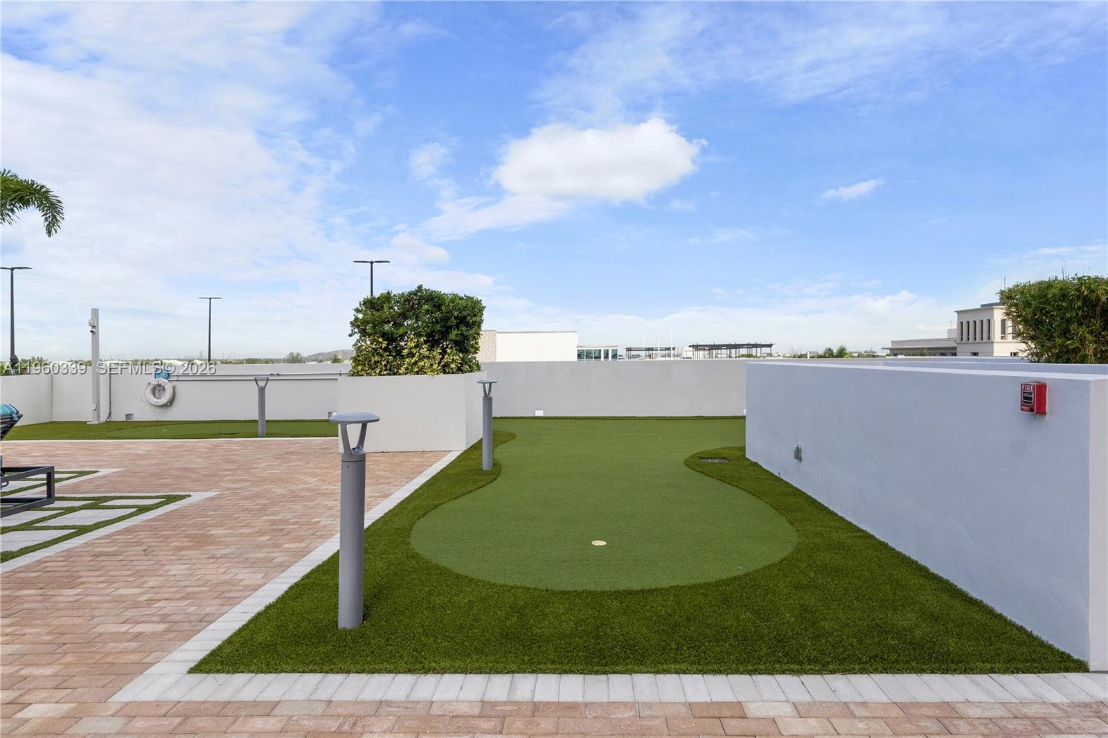 5350 PARK CONDO - Residential