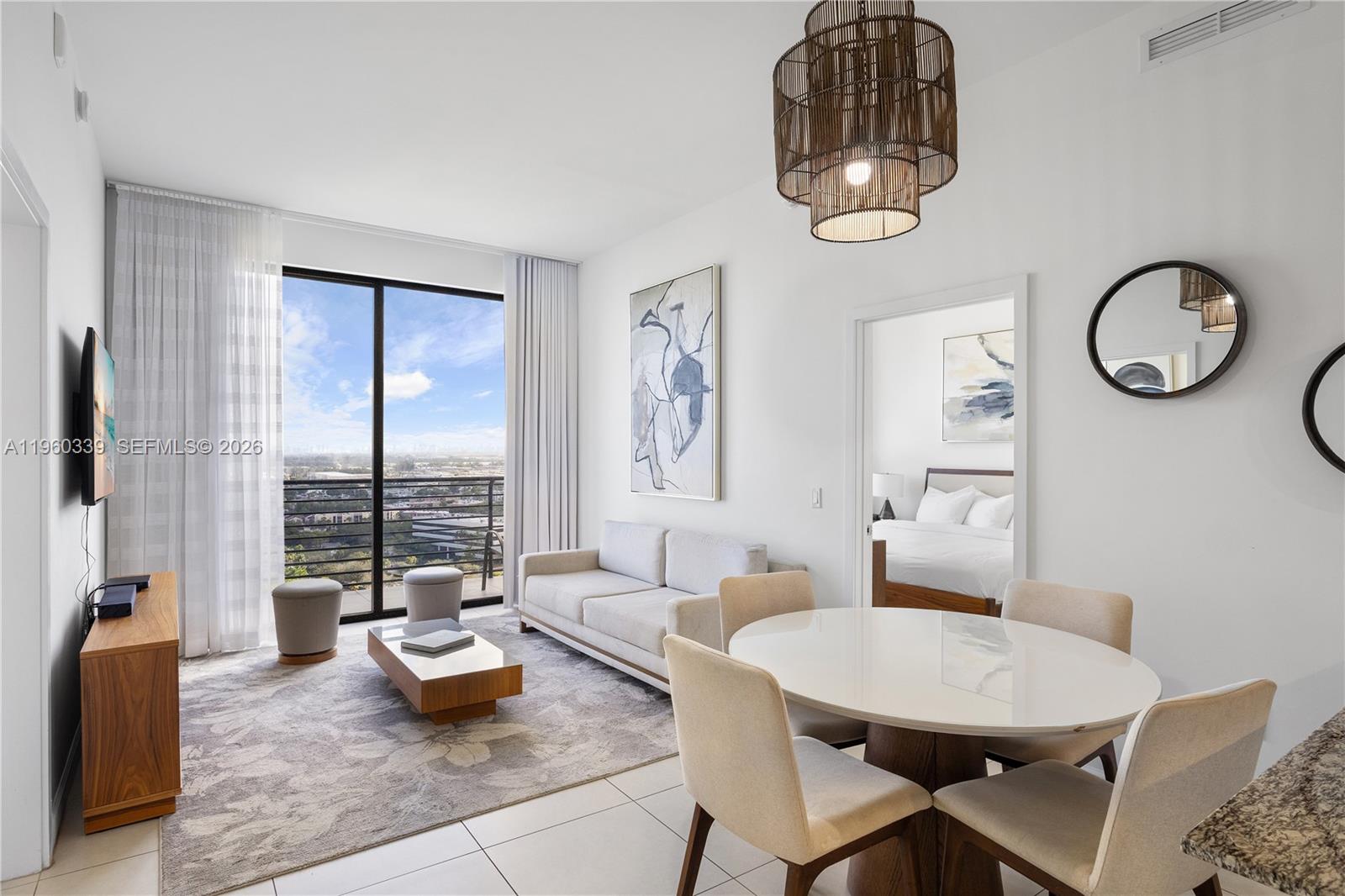 5350 PARK CONDO - Residential