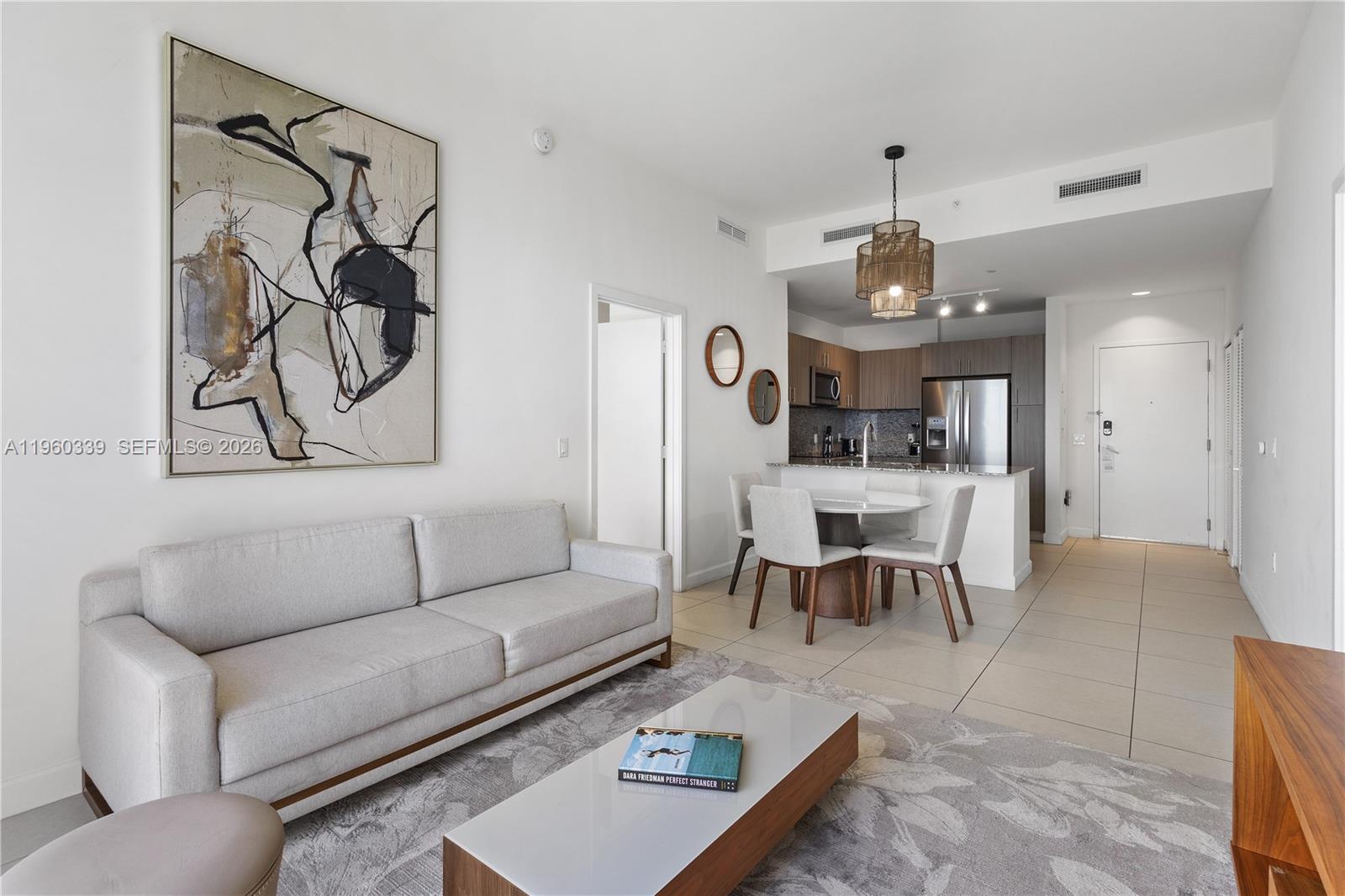 5350 PARK CONDO - Residential