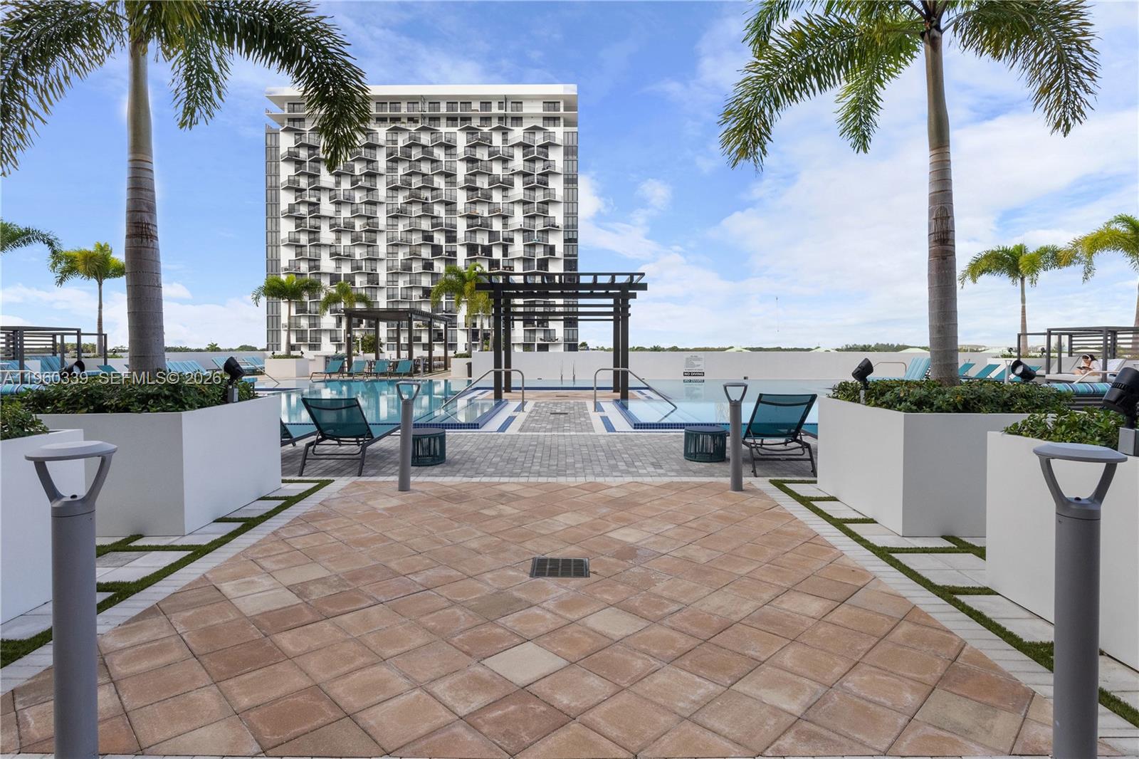 5350 PARK CONDO - Residential