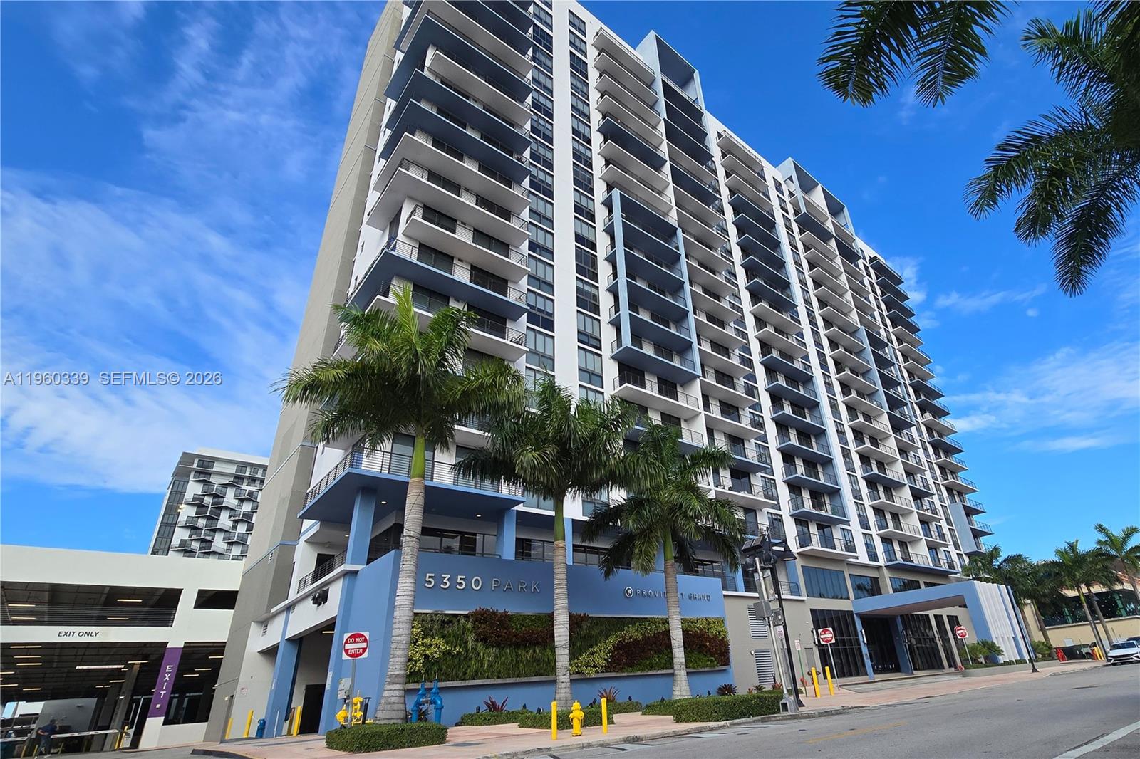 5350 PARK CONDO - Residential