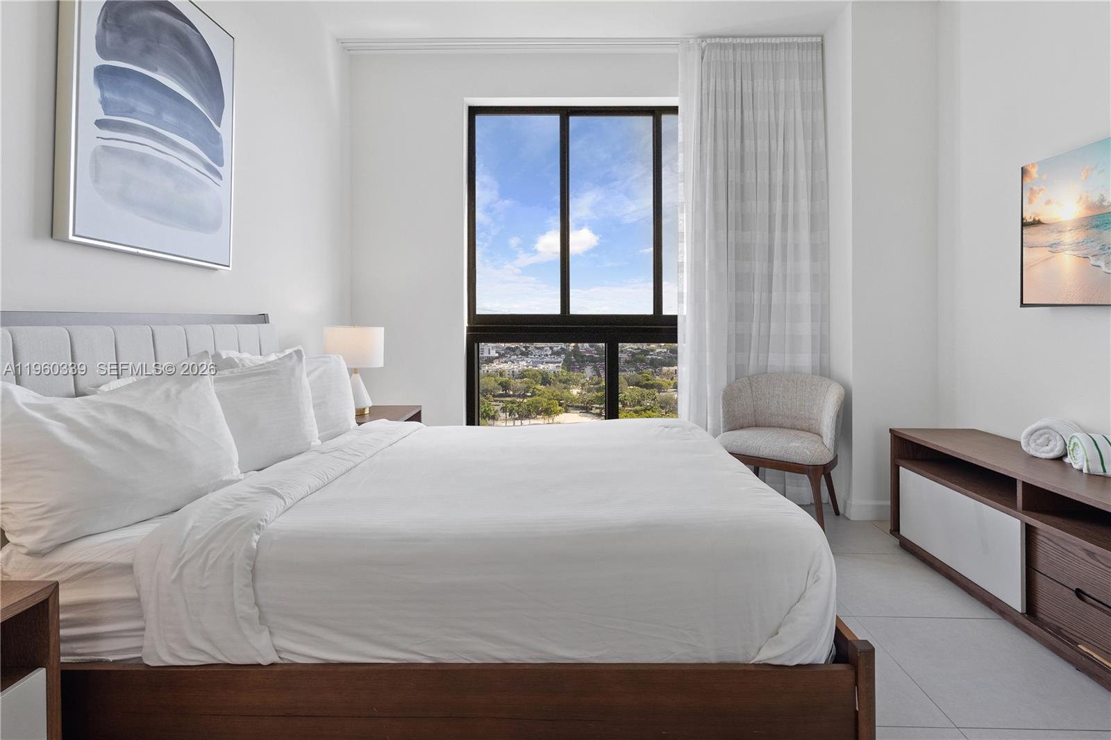 5350 PARK CONDO - Residential