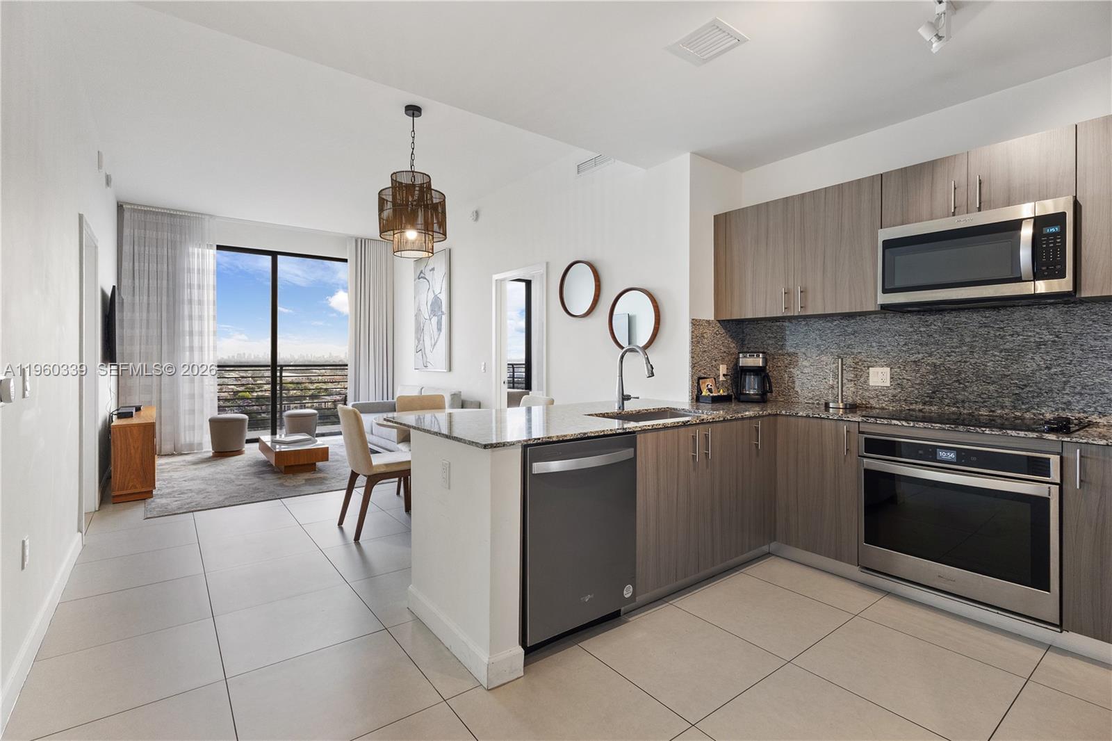 5350 PARK CONDO - Residential