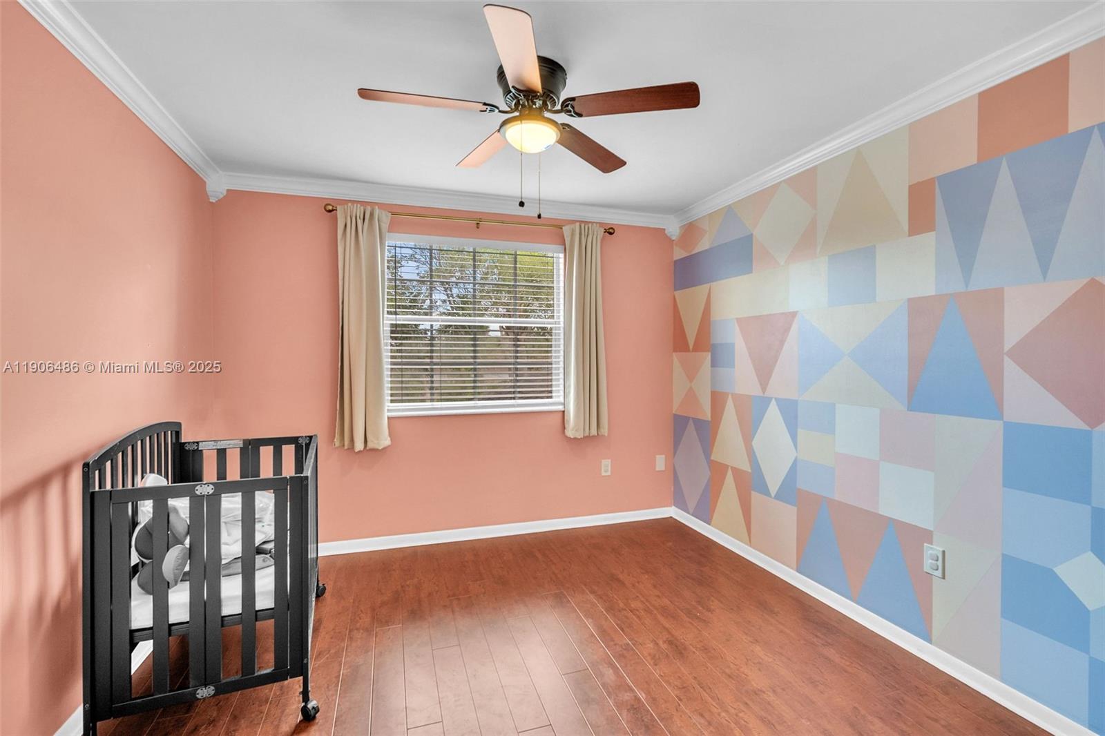 AMARETTO 1ST ADDN - Residential