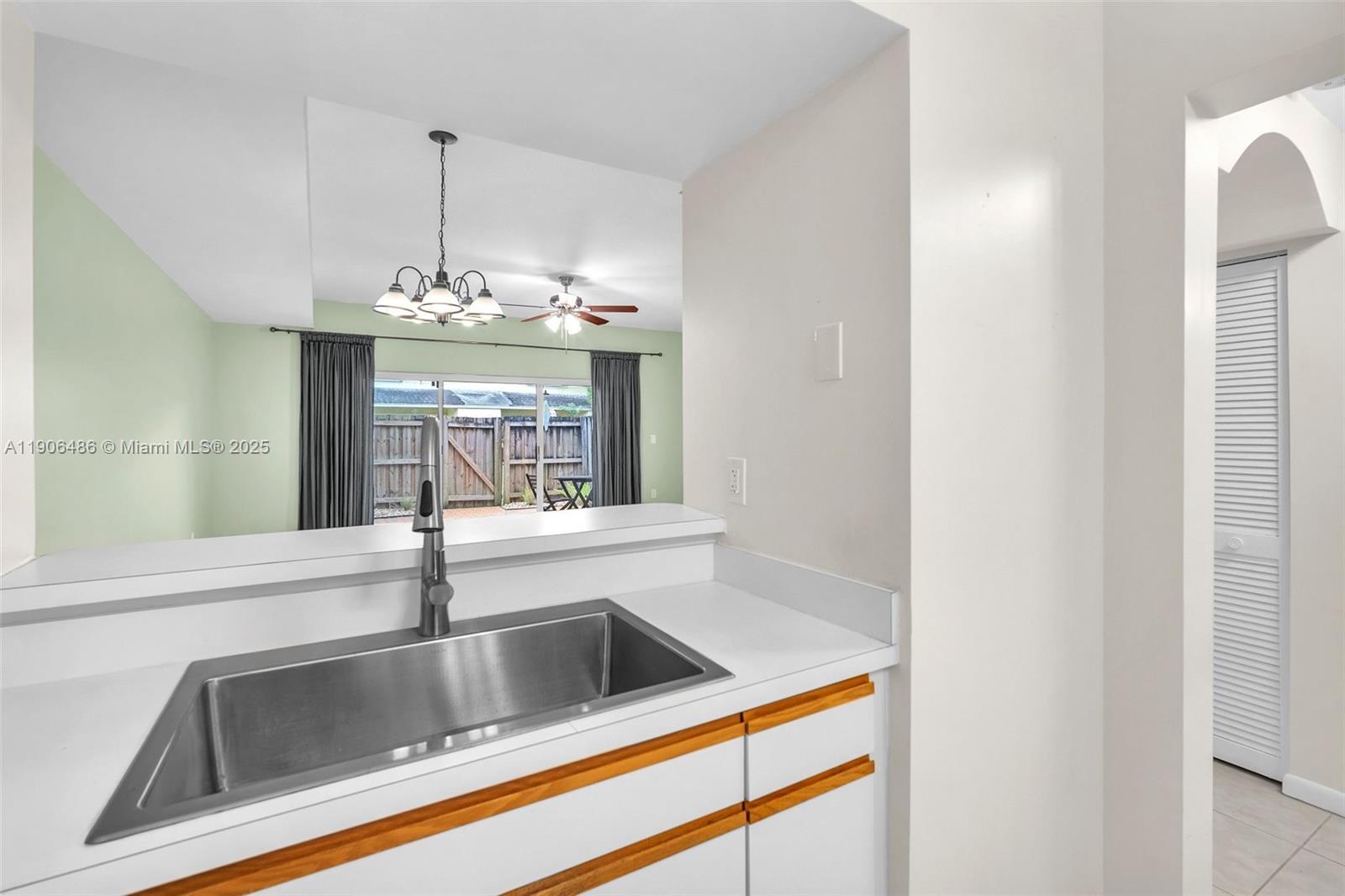 AMARETTO 1ST ADDN - Residential