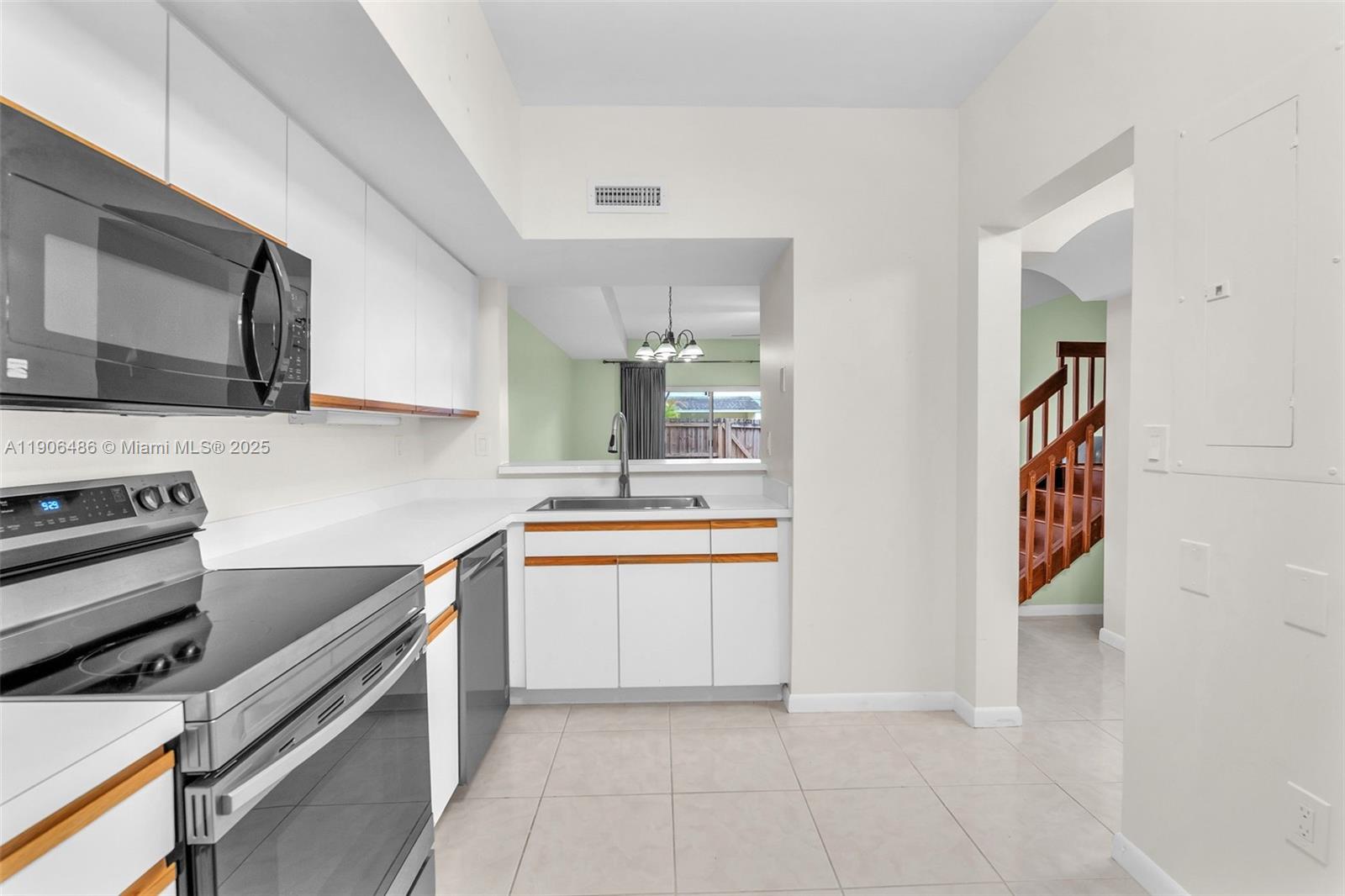 AMARETTO 1ST ADDN - Residential