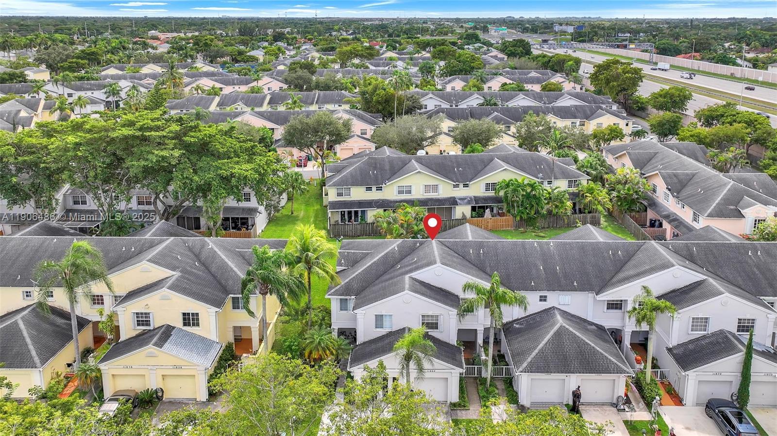 AMARETTO 1ST ADDN - Residential